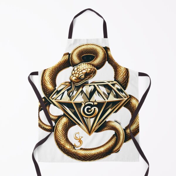 Item preview, poison gold designed and sold by Sharkaboy.