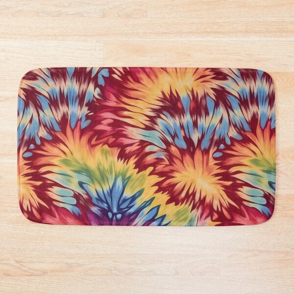 Item preview, Transcendent Technicolor Tapestries designed and sold by aurahealing.