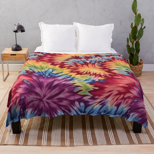 Item preview, Transcendent Technicolor Tapestries designed and sold by aurahealing.