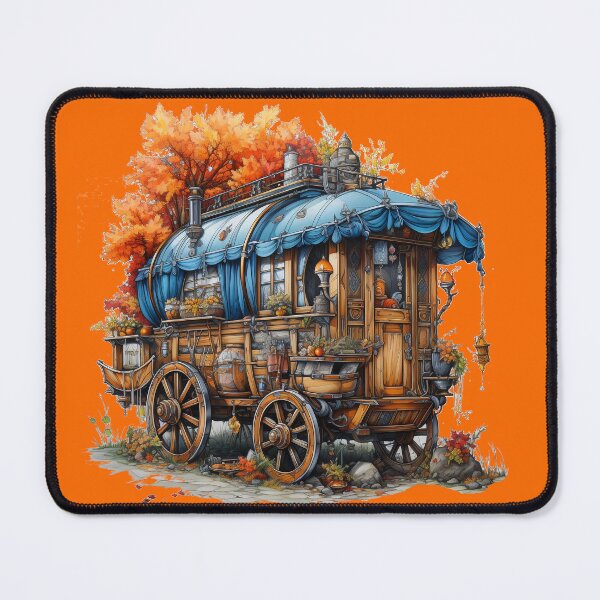 Item preview, Old style vintage eco camper designed and sold by EcoCamper.