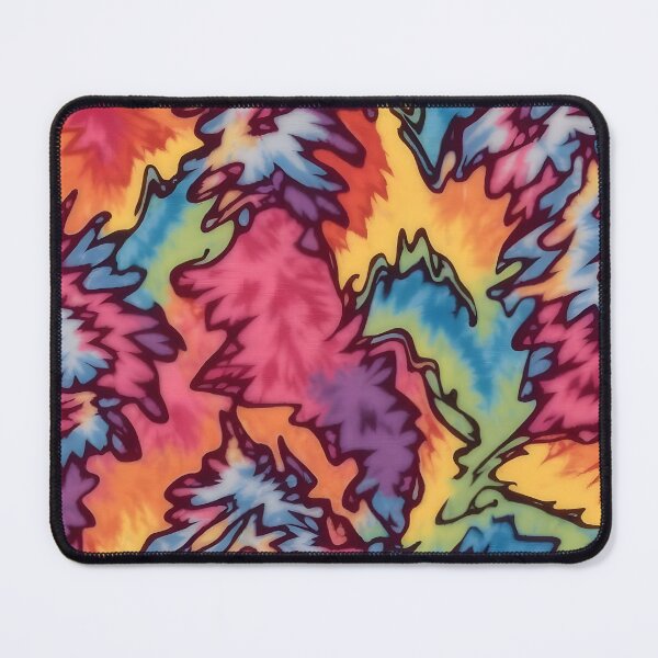 Item preview, Resplendent Rainbow Ripples designed and sold by aurahealing.