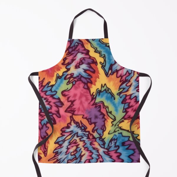 Item preview, Resplendent Rainbow Ripples designed and sold by aurahealing.