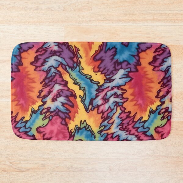 Item preview, Resplendent Rainbow Ripples designed and sold by aurahealing.