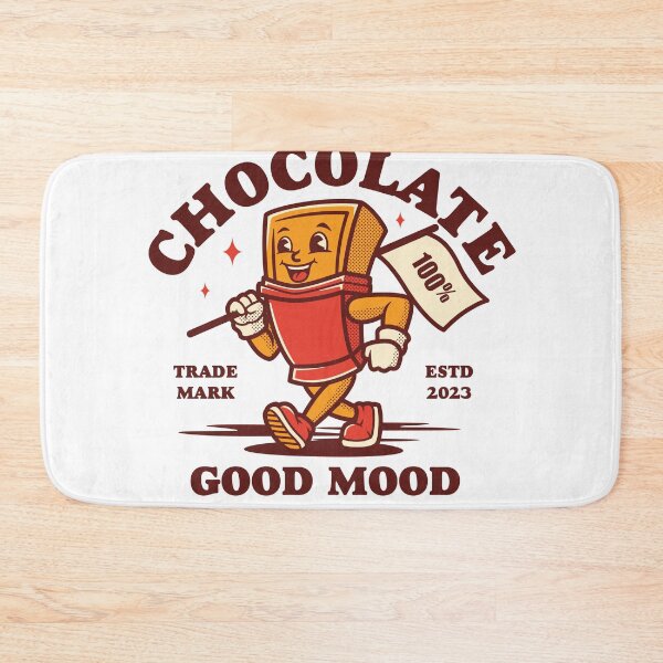 Item preview, Chocolate good mood designed and sold by chomaruddin tri amboko.