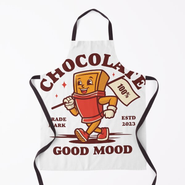 Item preview, Chocolate good mood designed and sold by chomaruddin tri amboko.