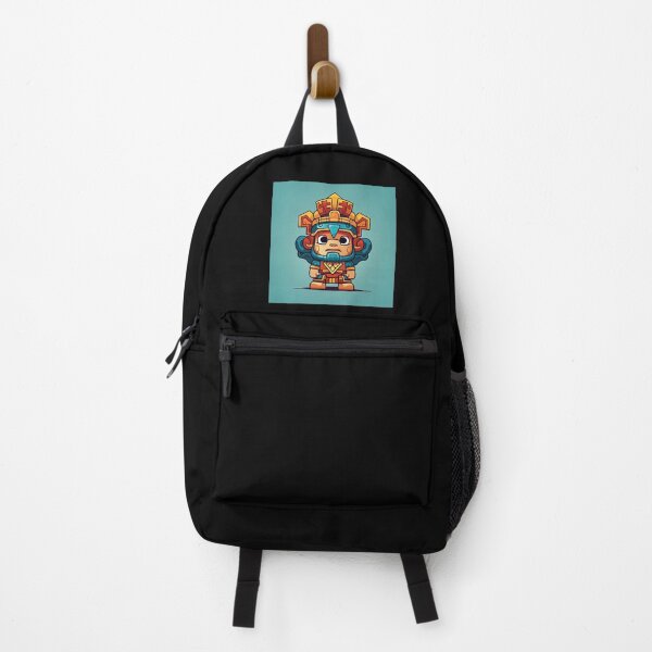 Item preview, Itzamna | cute style designed and sold by ComicsFactory.