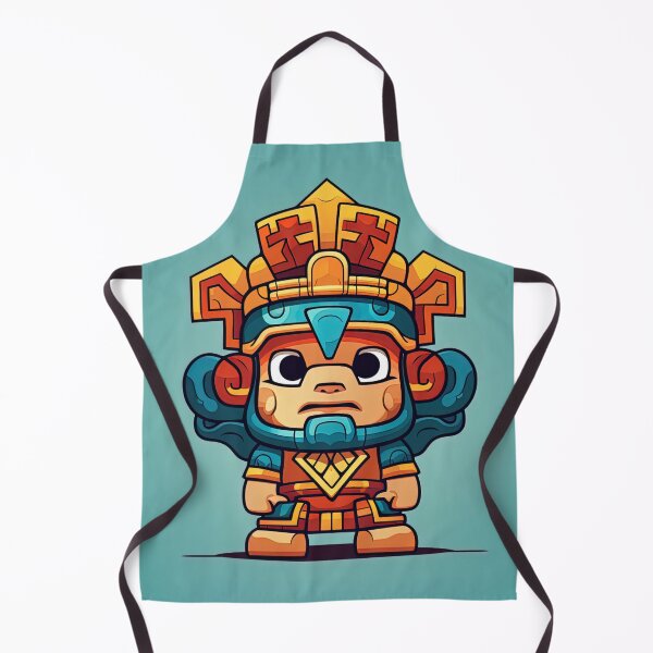 Item preview, Itzamna | cute style designed and sold by ComicsFactory.