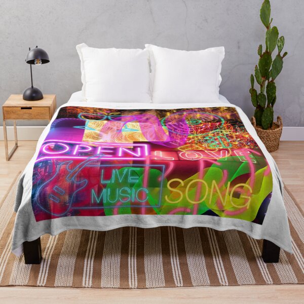 Item preview, Summer night party designed and sold by Aidesign77.