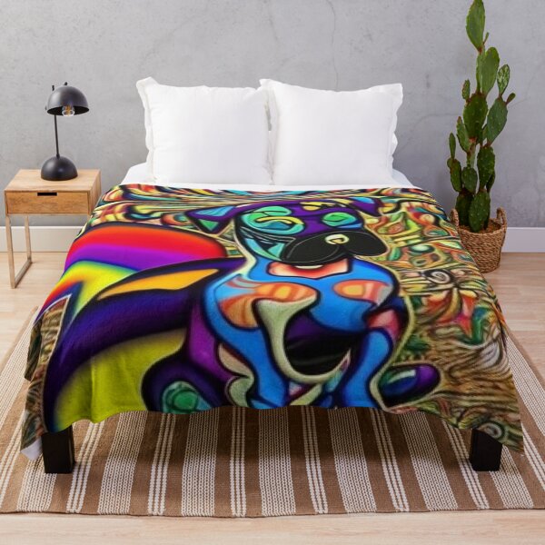 Item preview, The Boxer designed and sold by cfbennettmedia.