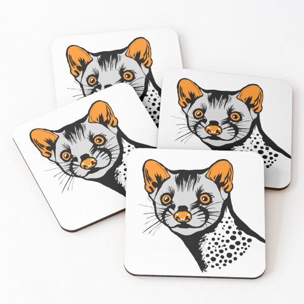 Item preview, Genet designed and sold by DKBCreations.