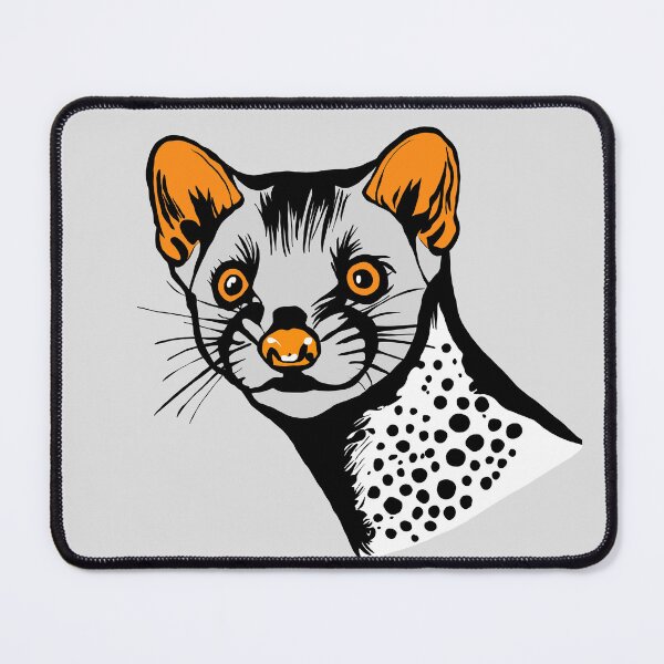 Item preview, Genet designed and sold by DKBCreations.