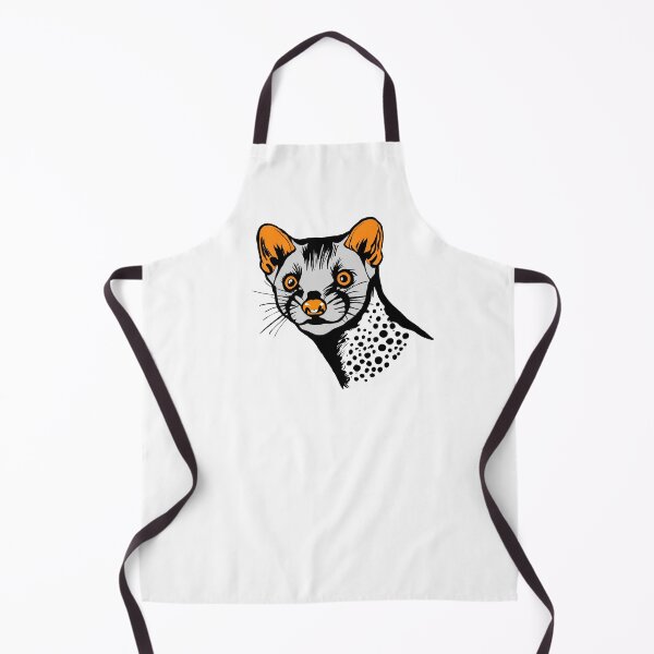 Item preview, Genet designed and sold by DKBCreations.