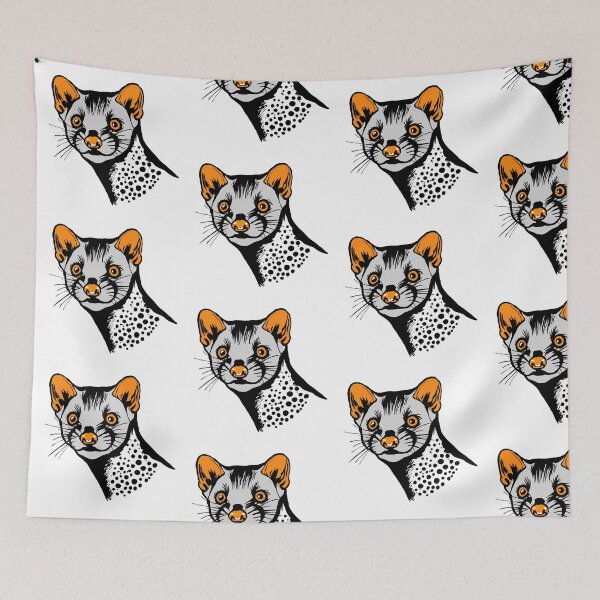 Item preview, Genet designed and sold by DKBCreations.