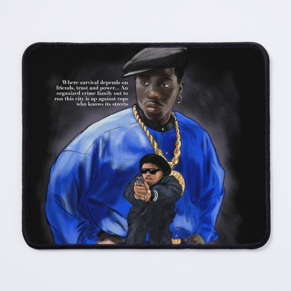 Item preview, New Jack City designed and sold by jonesfactory.