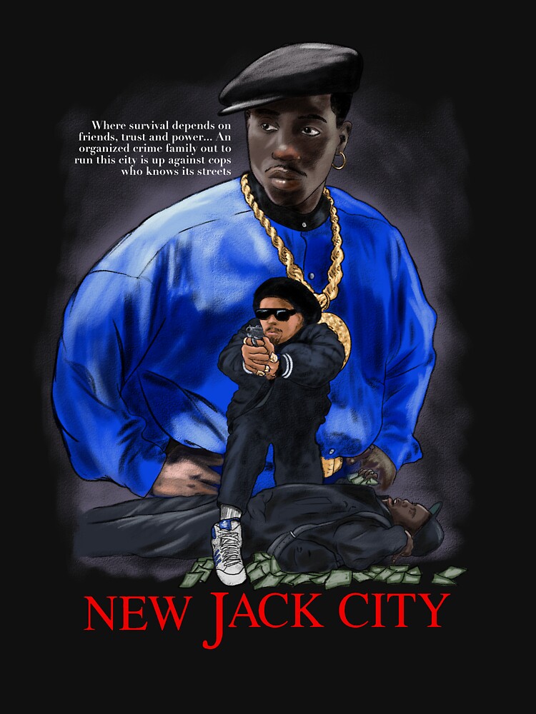 New Jack City