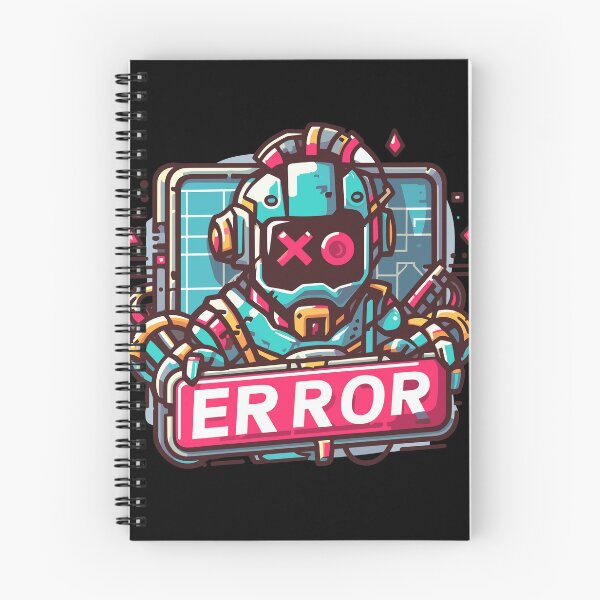 Item preview, Retro Gaming Error designed and sold by TomFrontierArt.