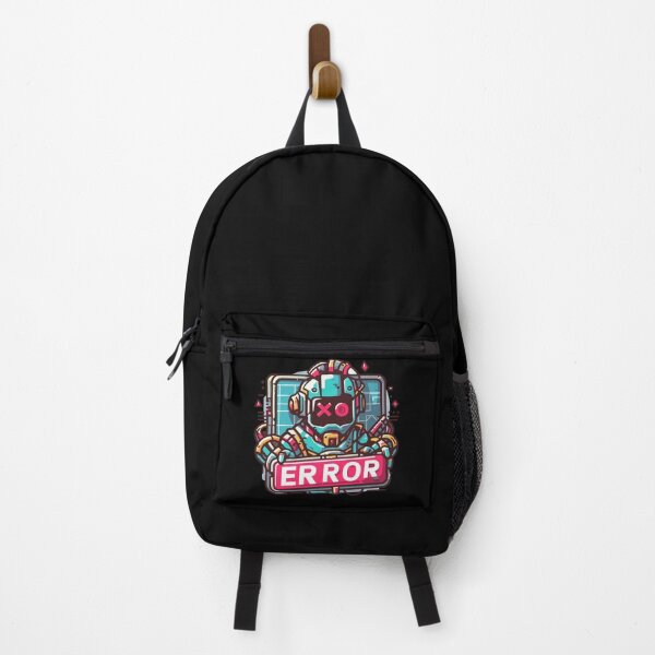 Item preview, Retro Gaming Error designed and sold by TomFrontierArt.