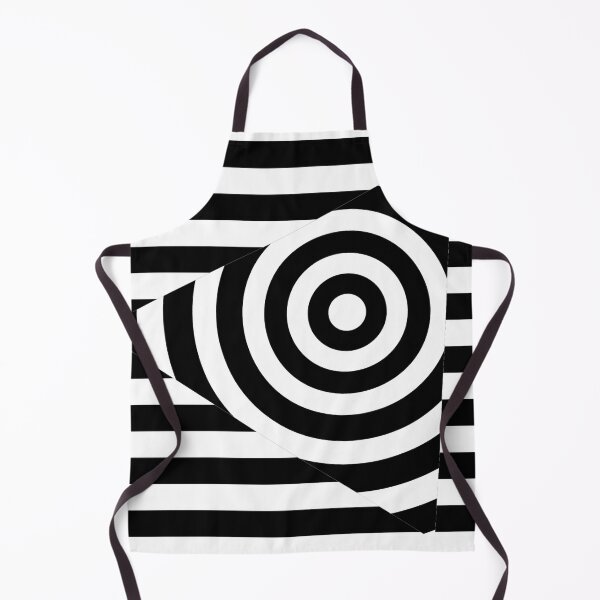Item preview, Trippy stripes and Triangle designed and sold by N0ImpulseCtrl.