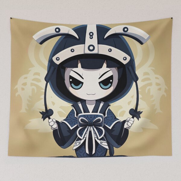 Item preview, Izanagi | cute style designed and sold by ComicsFactory.