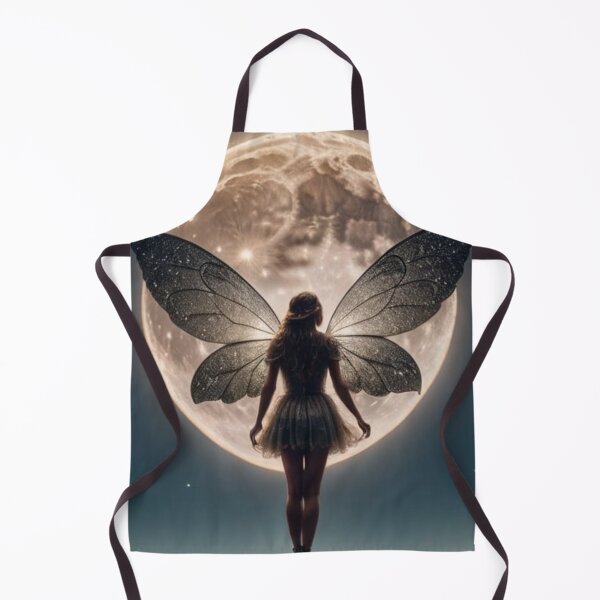 Item preview, Fairy Of Moon designed and sold by aryanareyes.