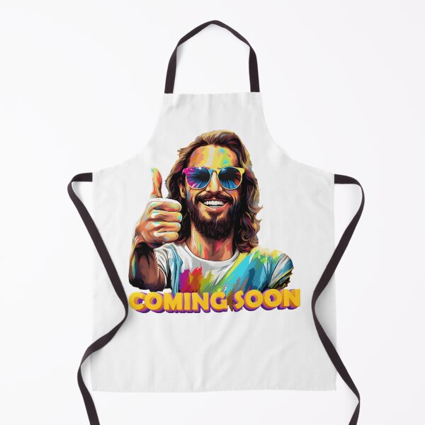 Item preview, Jesus Coming Soon Rapture Ready designed and sold by sjohnson70.