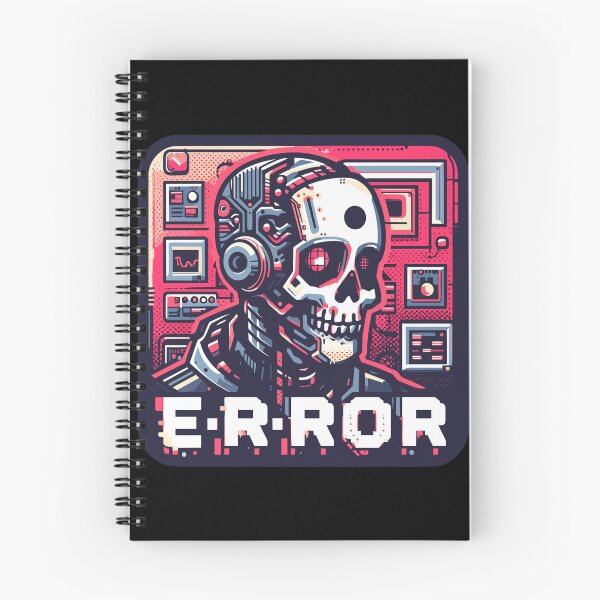 Item preview, Cyber Retro Gaming Error designed and sold by TomFrontierArt.