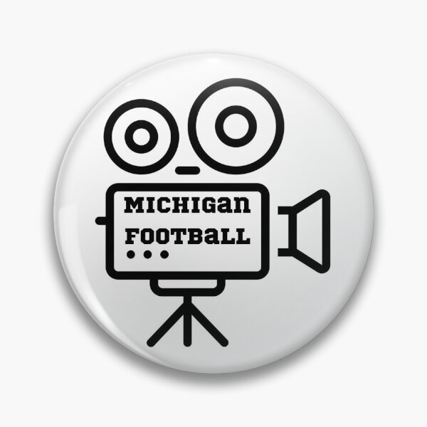 Item preview, Michigan Football designed and sold by eohara15.