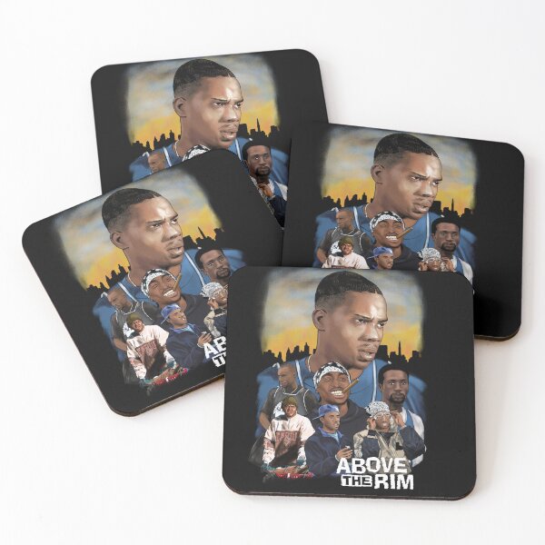 Item preview, Above The Rim designed and sold by jonesfactory.