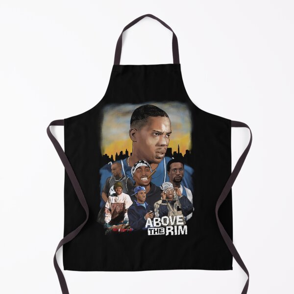 Item preview, Above The Rim designed and sold by jonesfactory.
