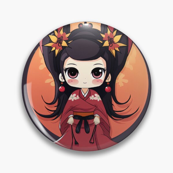 Item preview, Izanami | cute style designed and sold by ComicsFactory.