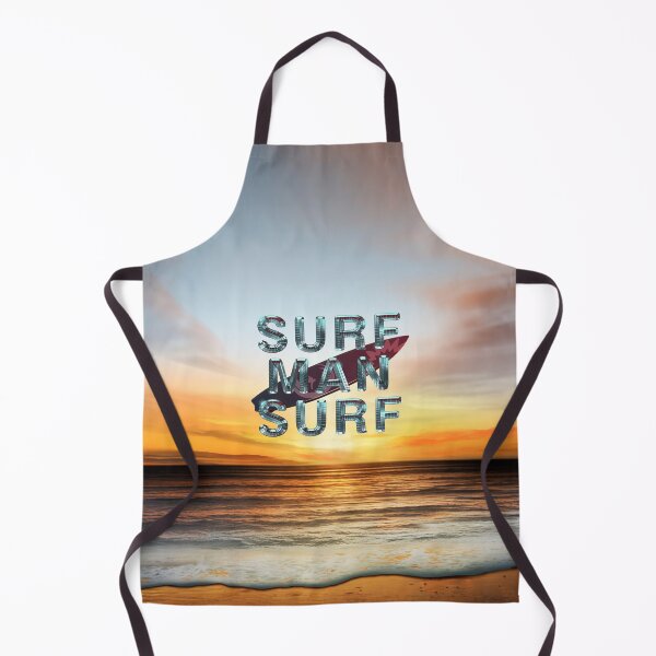 Item preview, hombre surfeando designed and sold by teepossible.