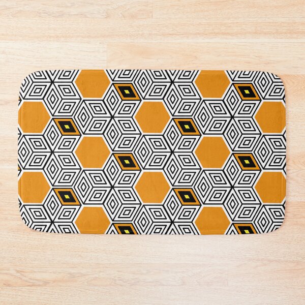 Item preview, Geometric Pattern designed and sold by PrintsCreativ.