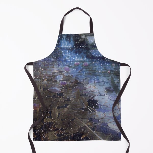 Item preview, Riverside Moon designed and sold by bunhuggerdesign.