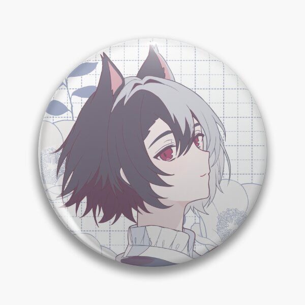Item preview, Halloween Sou-chan designed and sold by Lanahpyon.