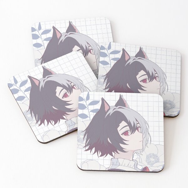 Item preview, Halloween Sou-chan designed and sold by Lanahpyon.