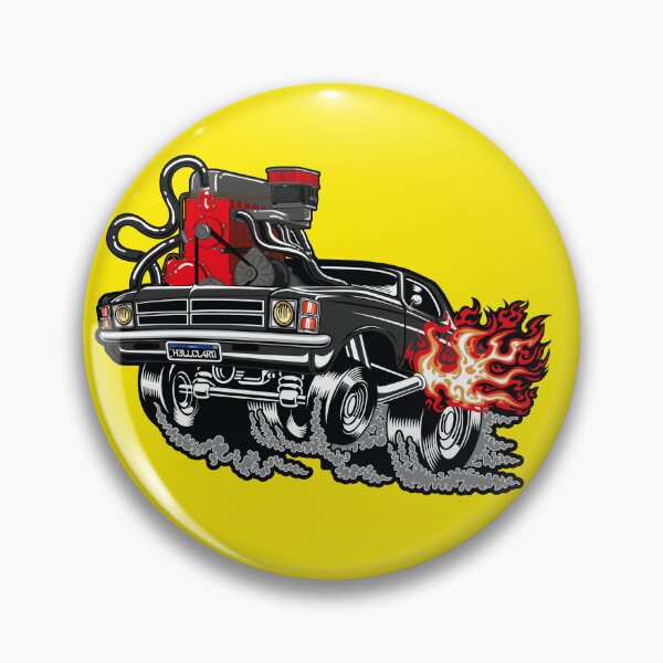 Item preview, Opala Muscle Straight-six designed and sold by Hell  Claro Streetware.