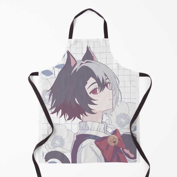 Item preview, Halloween Sou-chan designed and sold by Lanahpyon.