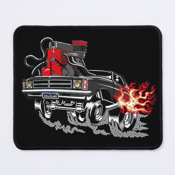 Item preview, Opala Muscle Straight-six designed and sold by Hell Claro Streetware.