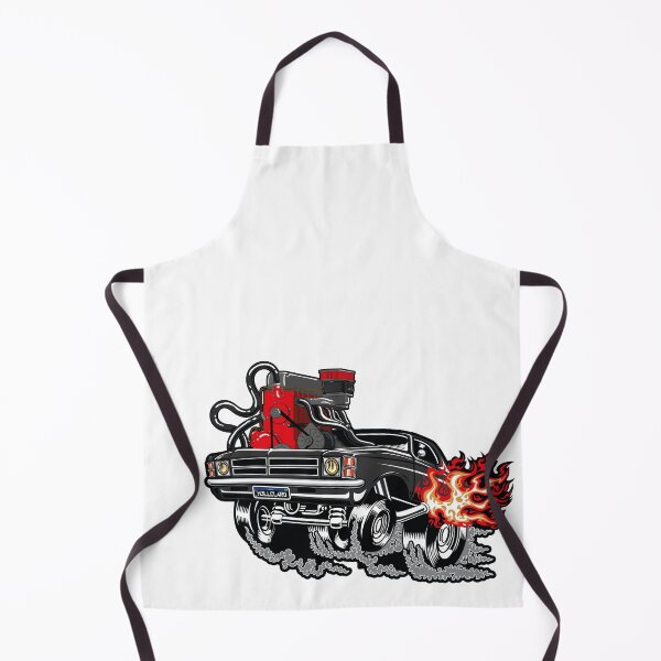Item preview, Opala Muscle Straight-six designed and sold by Hell  Claro Streetware.