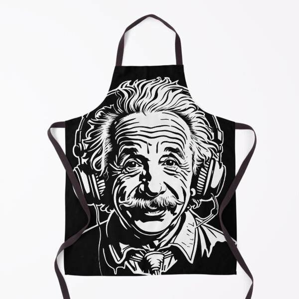 Item preview, Albert Einstein - the theory of relativity designed and sold by CTPhotographie.