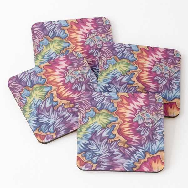 Item preview, Majestic Multihued Marvels designed and sold by aurahealing.