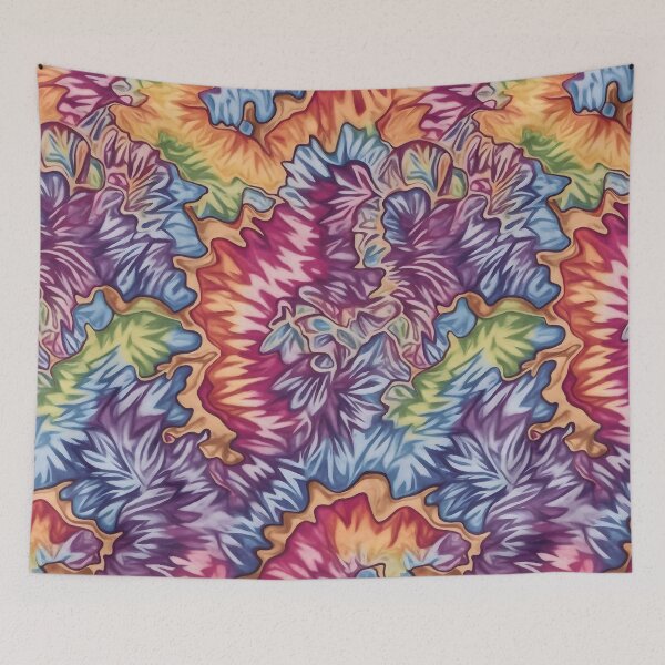 Item preview, Majestic Multihued Marvels designed and sold by aurahealing.