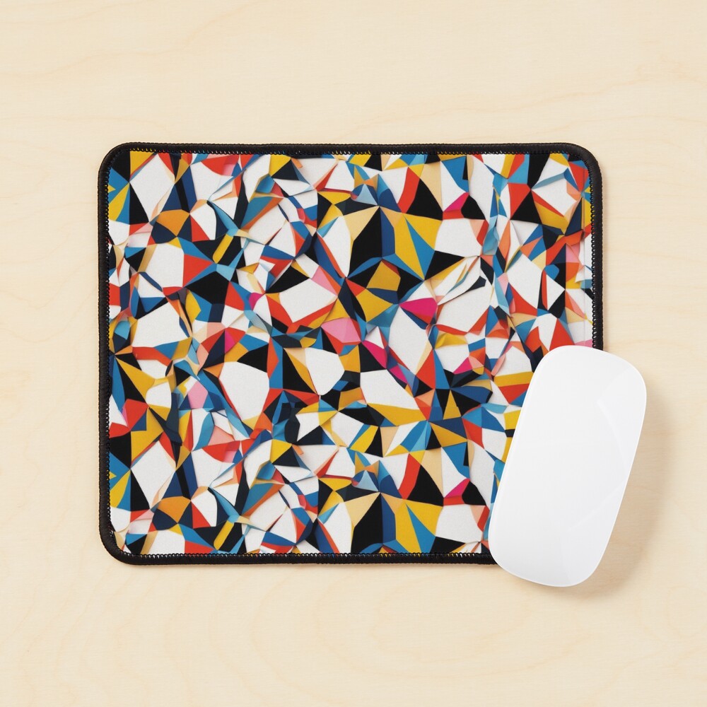 Item preview, Mouse Pad designed and sold by Kmichar.
