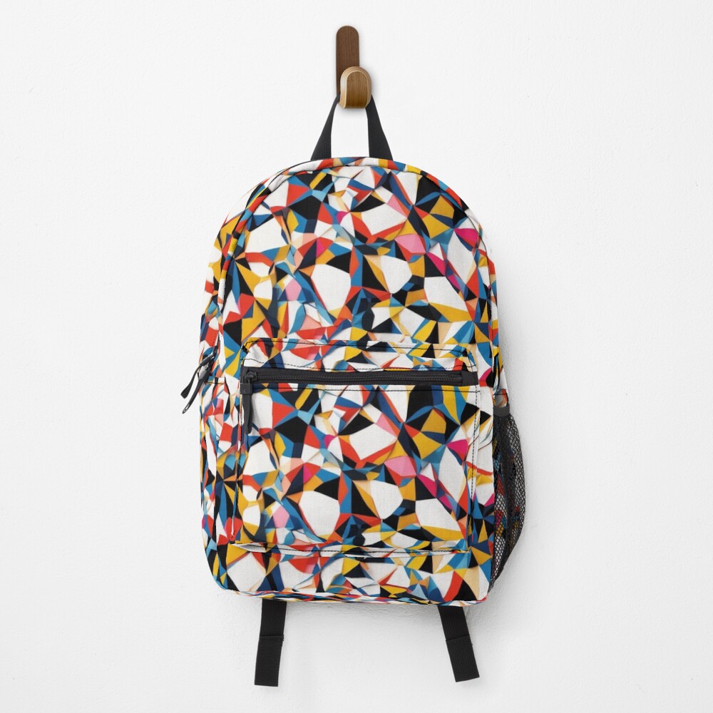 Item preview, Backpack designed and sold by Kmichar.