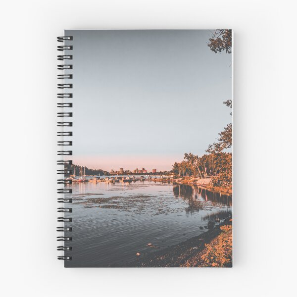 Item preview, City's Awakening: Ottawa River's Daybreak Vista V3 designed and sold by Family Journey with God.