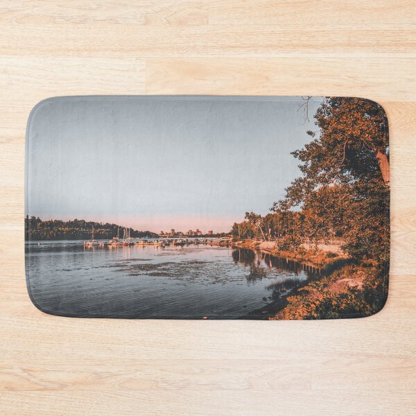 Item preview, City's Awakening: Ottawa River's Daybreak Vista V3 designed and sold by Family Journey with God.