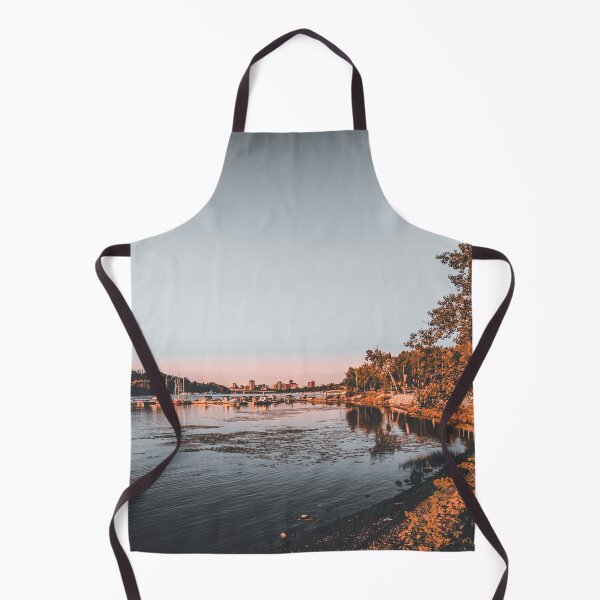 Item preview, City's Awakening: Ottawa River's Daybreak Vista V3 designed and sold by Family Journey with God.