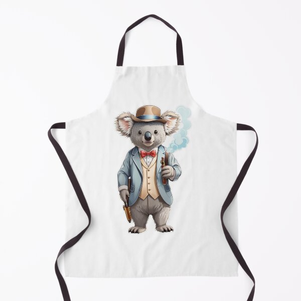 Item preview, Koala GentleBear designed and sold by LabZoidd.