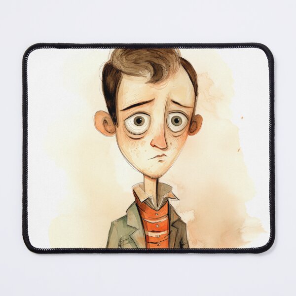 Item preview, J.M.W. Turner | cute style designed and sold by ComicsFactory.