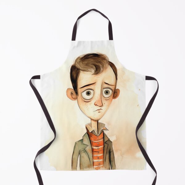 Item preview, J.M.W. Turner | cute style designed and sold by ComicsFactory.